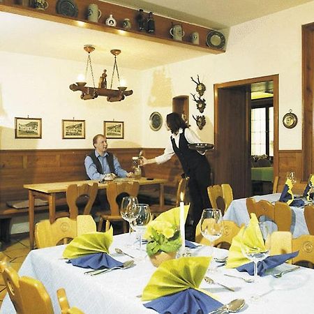 Gasthaus Merkel Hotel Bad Berneck im Fichtelgebirge Kültér fotó